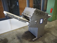 Townsend - afbeelding 1 van  15