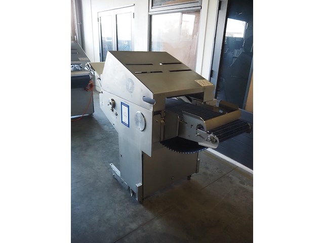 Townsend - afbeelding 1 van  15