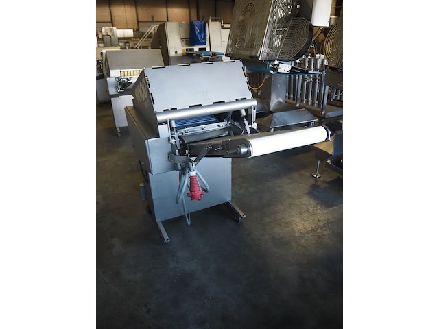 Townsend - afbeelding 9 van  15