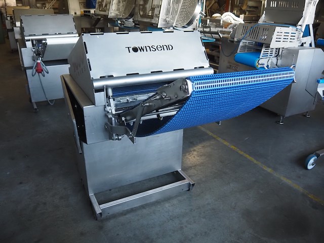 Townsend - afbeelding 9 van  14