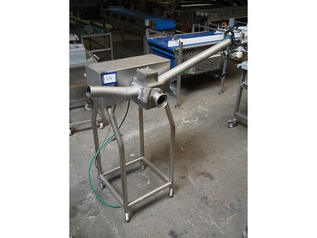 Townsend - afbeelding 1 van  8