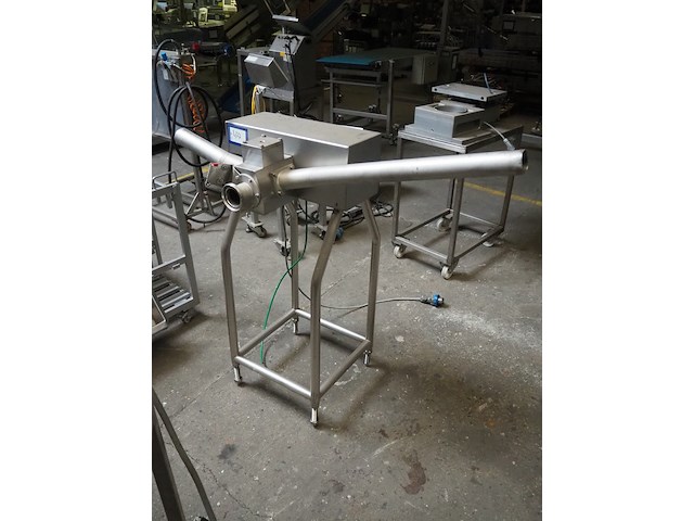 Townsend - afbeelding 2 van  8