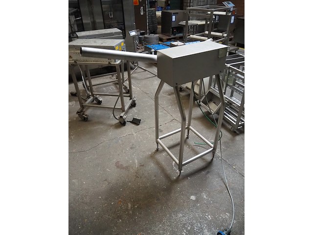 Townsend - afbeelding 3 van  8