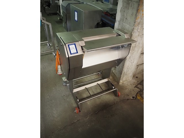 Townsend - afbeelding 1 van  9