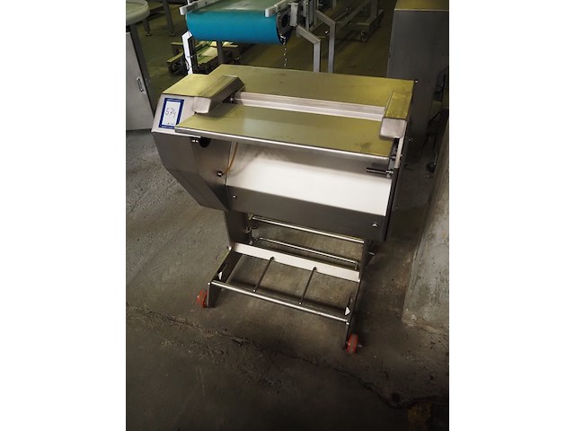 Townsend - afbeelding 2 van  9