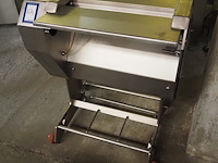 Townsend - afbeelding 2 van  9