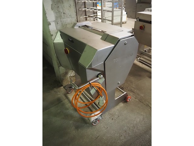 Townsend - afbeelding 3 van  9