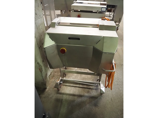 Townsend - afbeelding 4 van  9