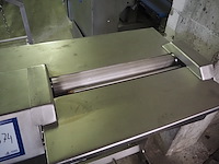 Townsend - afbeelding 5 van  9