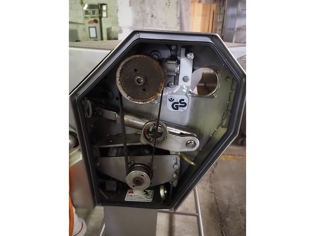 Townsend - afbeelding 8 van  9