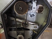 Townsend - afbeelding 8 van  9