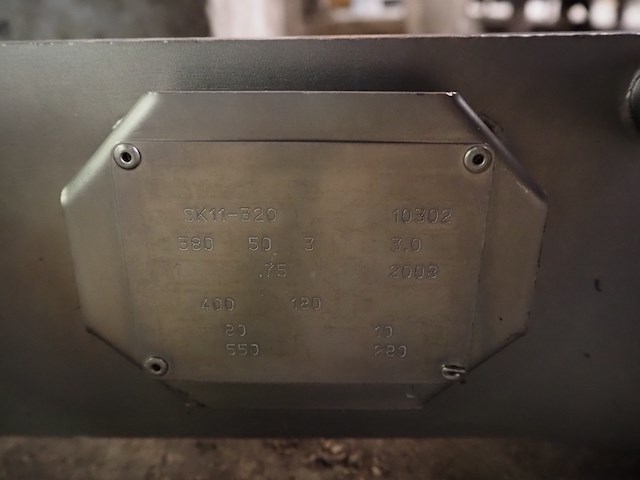 Townsend - afbeelding 9 van  9