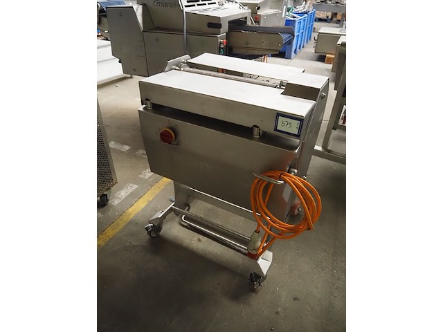 Townsend - afbeelding 1 van  8