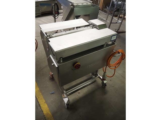 Townsend - afbeelding 2 van  8