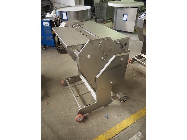 Townsend - afbeelding 3 van  8