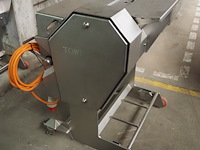 Townsend - afbeelding 4 van  8