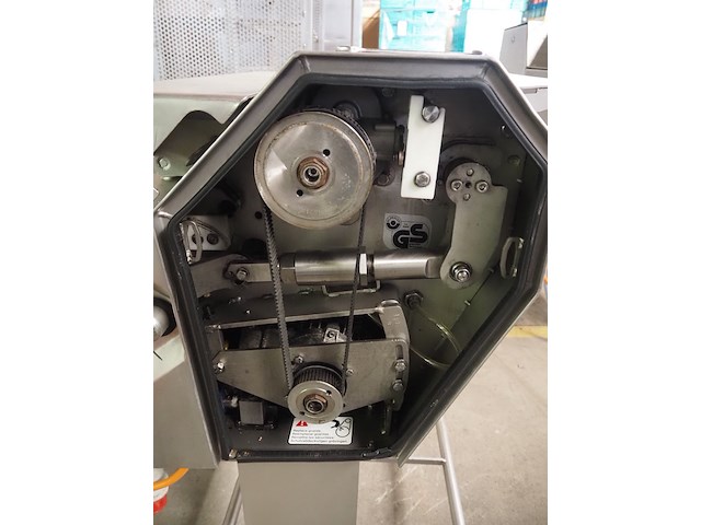 Townsend - afbeelding 7 van  8