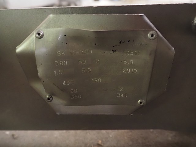 Townsend - afbeelding 8 van  8