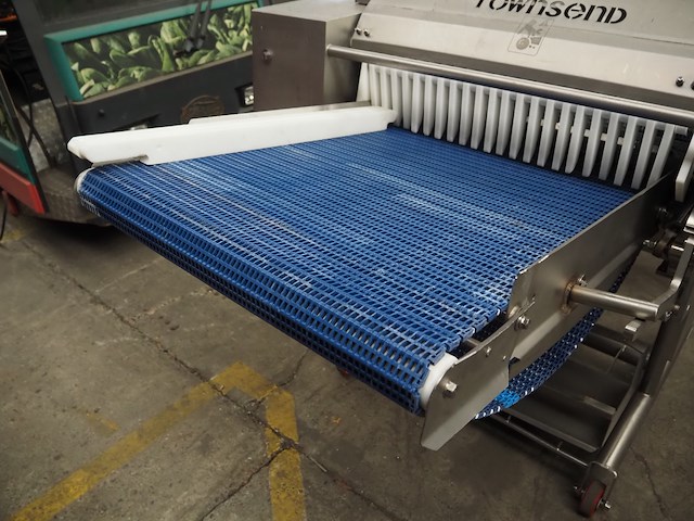 Townsend - afbeelding 2 van  15