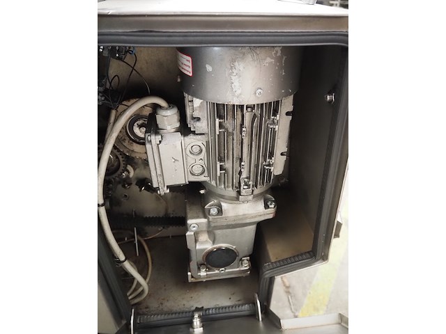 Townsend - afbeelding 6 van  15