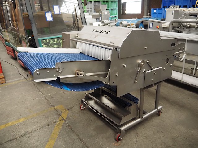 Townsend - afbeelding 10 van  15