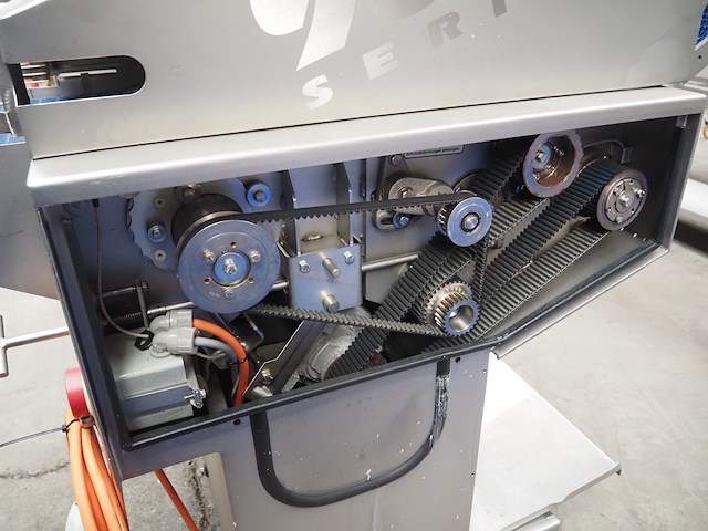 Townsend - afbeelding 4 van  13