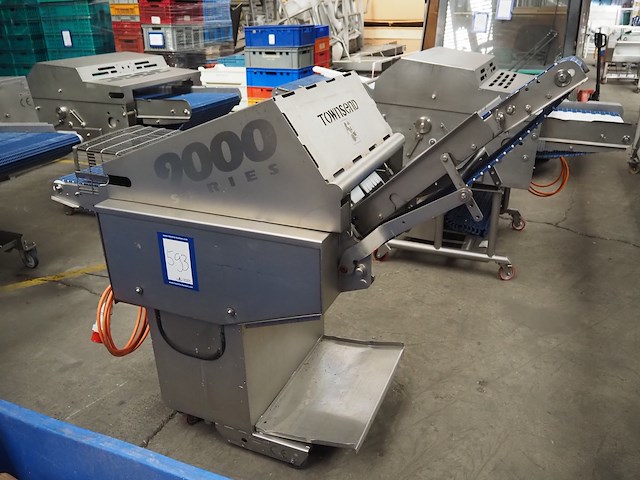 Townsend - afbeelding 1 van  13