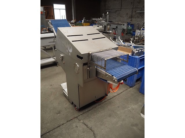 Townsend - afbeelding 7 van  13