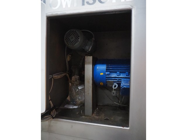 Townsend - afbeelding 3 van  14