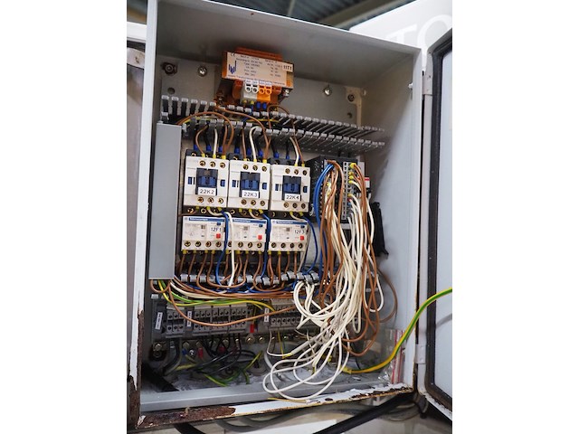 Townsend - afbeelding 4 van  14