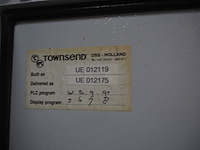 Townsend - afbeelding 5 van  14