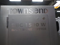 Townsend - afbeelding 6 van  14