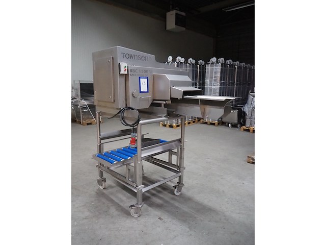 Townsend - afbeelding 1 van  14