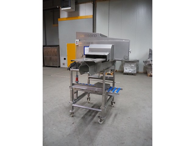 Townsend - afbeelding 7 van  14