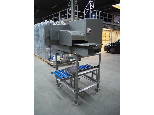 Townsend - afbeelding 8 van  14