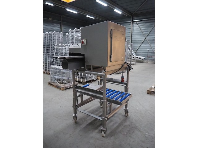 Townsend - afbeelding 9 van  14