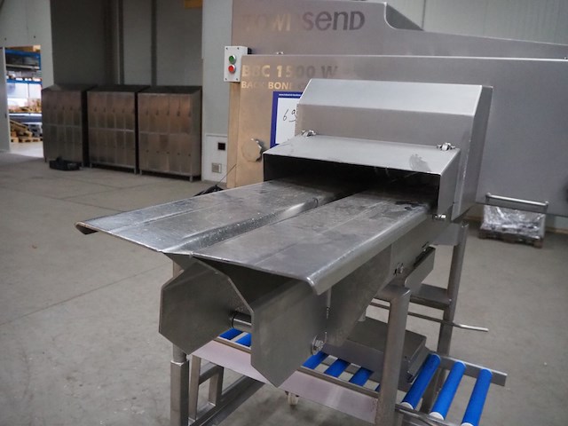 Townsend - afbeelding 12 van  14