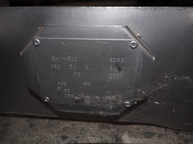 Townsend - afbeelding 2 van  10