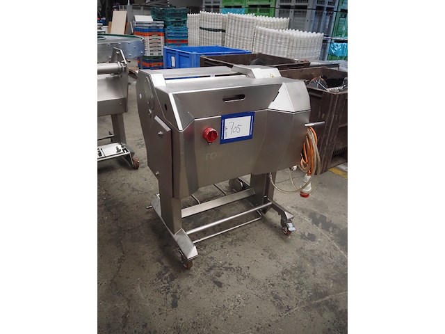 Townsend - afbeelding 1 van  10