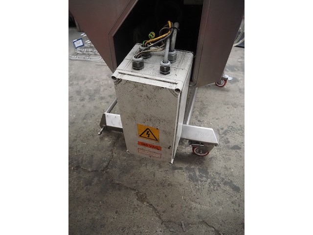 Townsend - afbeelding 10 van  10