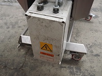 Townsend - afbeelding 10 van  10