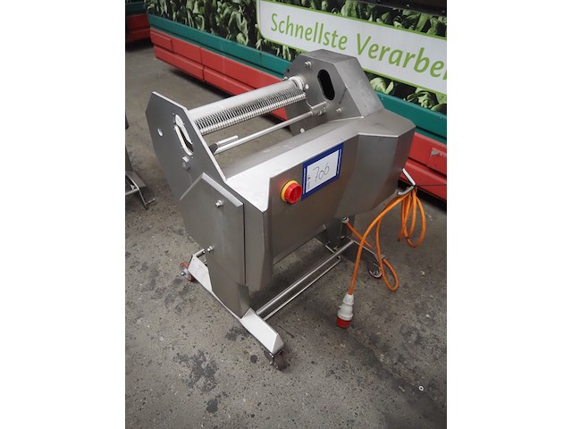 Townsend - afbeelding 1 van  8