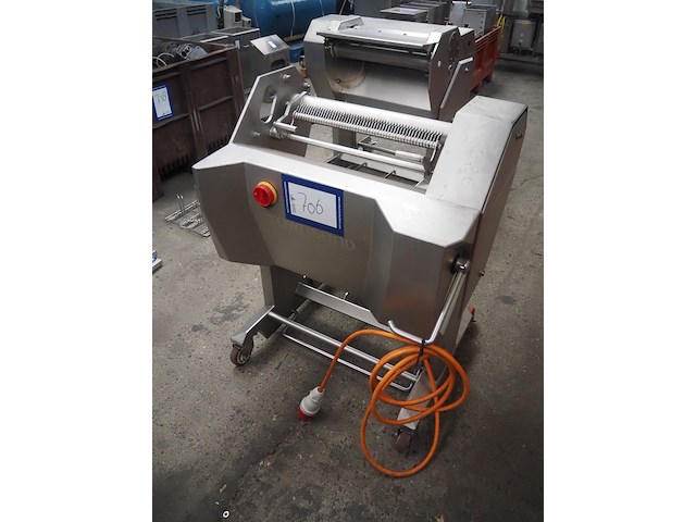 Townsend - afbeelding 2 van  8