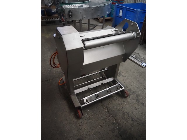 Townsend - afbeelding 3 van  8