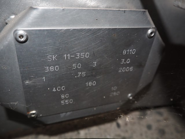 Townsend - afbeelding 8 van  8