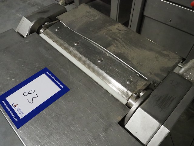 Townsend - afbeelding 5 van  7