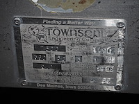 Townsend - afbeelding 7 van  7