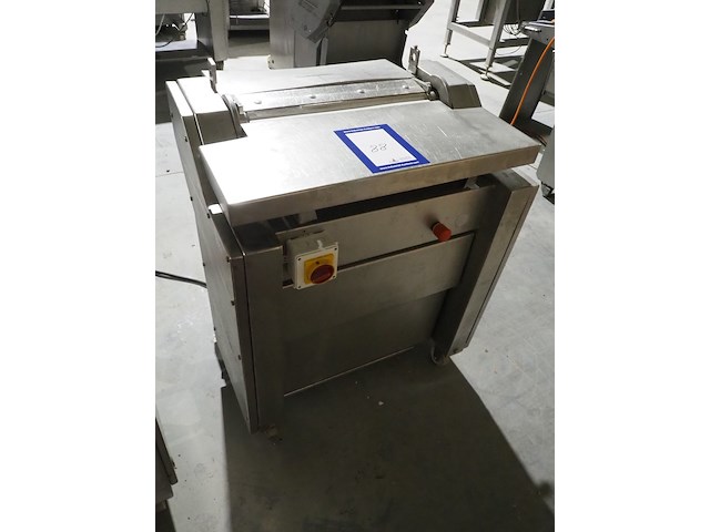 Townsend - afbeelding 2 van  7