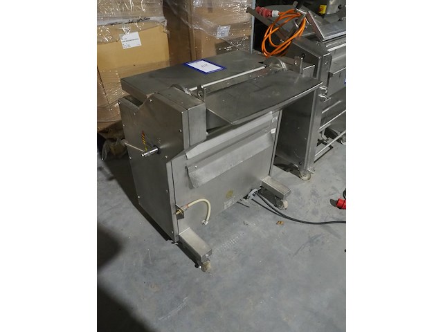 Townsend - afbeelding 4 van  7