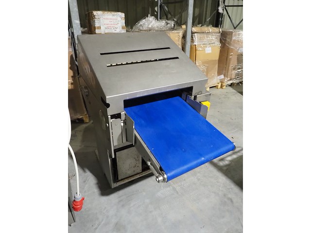 Townsend - afbeelding 2 van  6